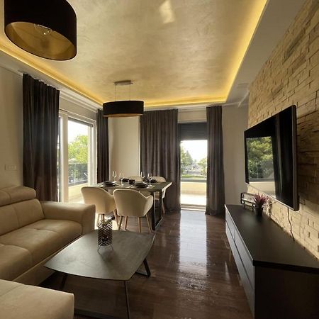 זאדאר San Antonio Apartment מראה חיצוני תמונה