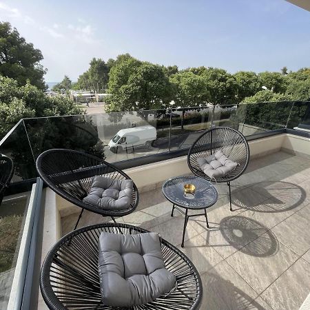 זאדאר San Antonio Apartment מראה חיצוני תמונה