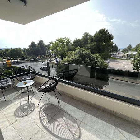 זאדאר San Antonio Apartment מראה חיצוני תמונה