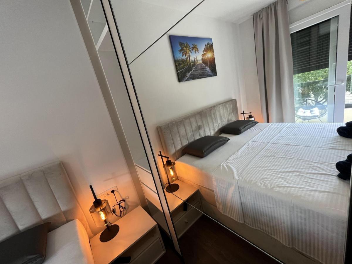 זאדאר San Antonio Apartment מראה חיצוני תמונה