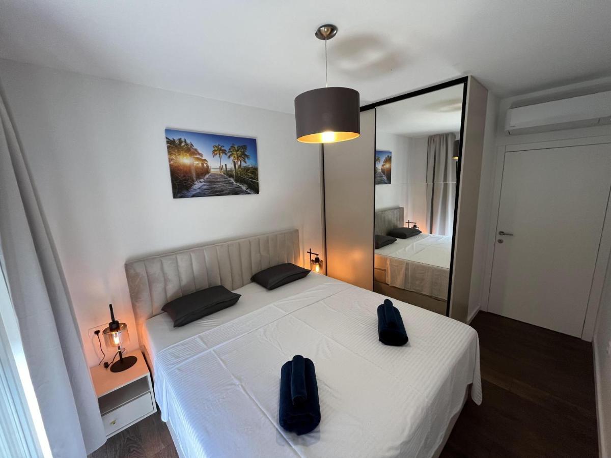 זאדאר San Antonio Apartment מראה חיצוני תמונה