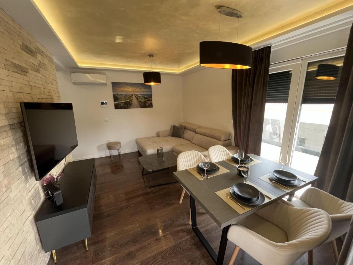זאדאר San Antonio Apartment מראה חיצוני תמונה