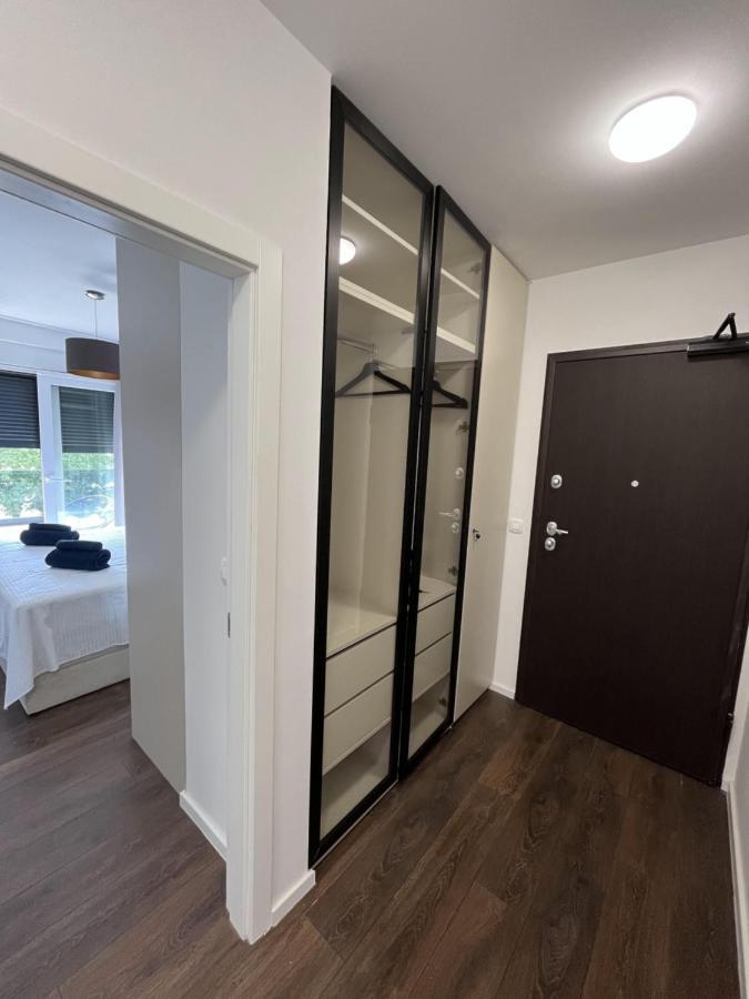 זאדאר San Antonio Apartment מראה חיצוני תמונה