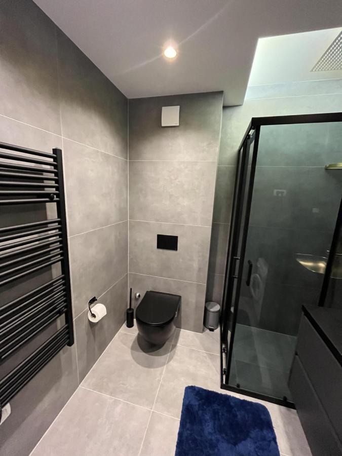 זאדאר San Antonio Apartment מראה חיצוני תמונה