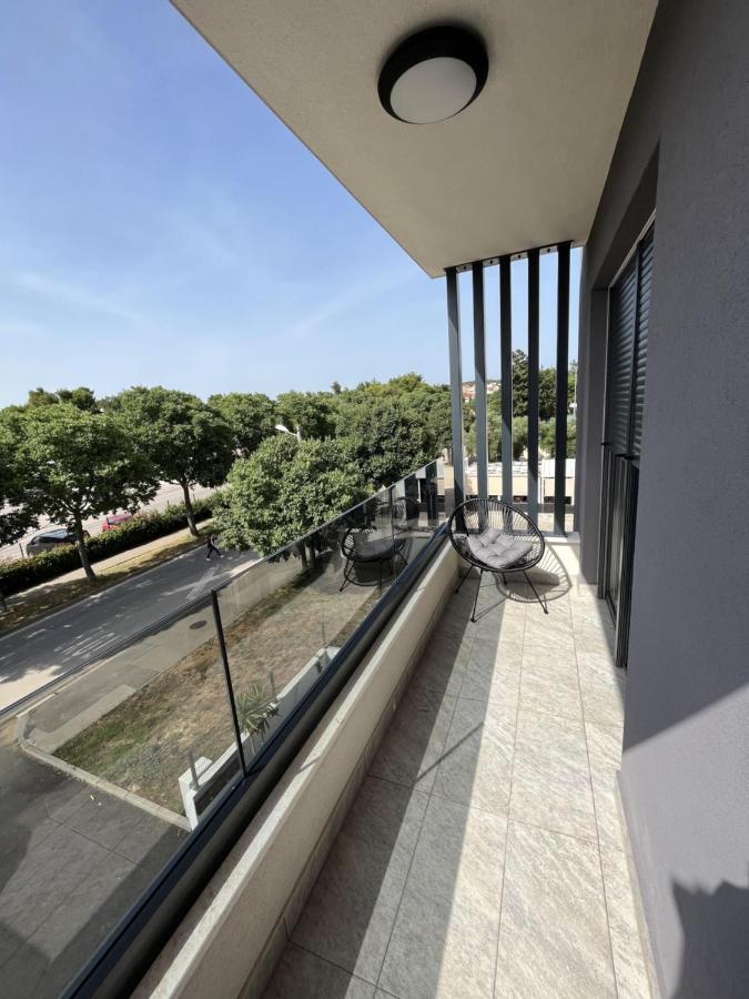 זאדאר San Antonio Apartment מראה חיצוני תמונה