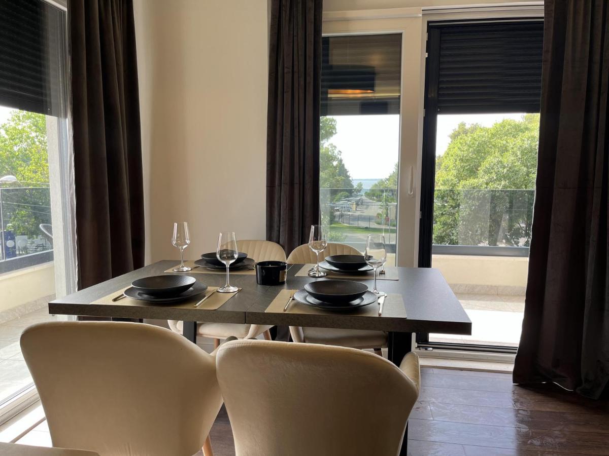 זאדאר San Antonio Apartment מראה חיצוני תמונה
