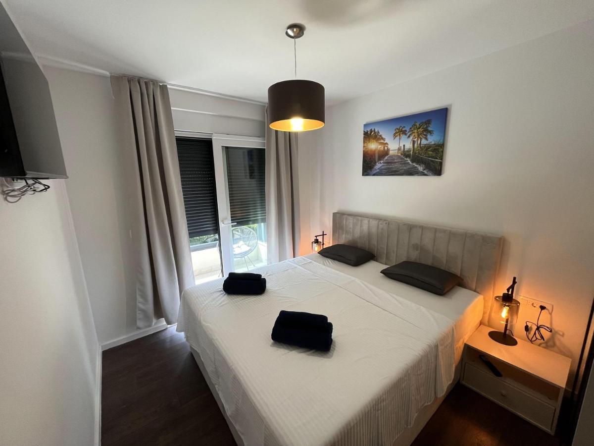 זאדאר San Antonio Apartment מראה חיצוני תמונה