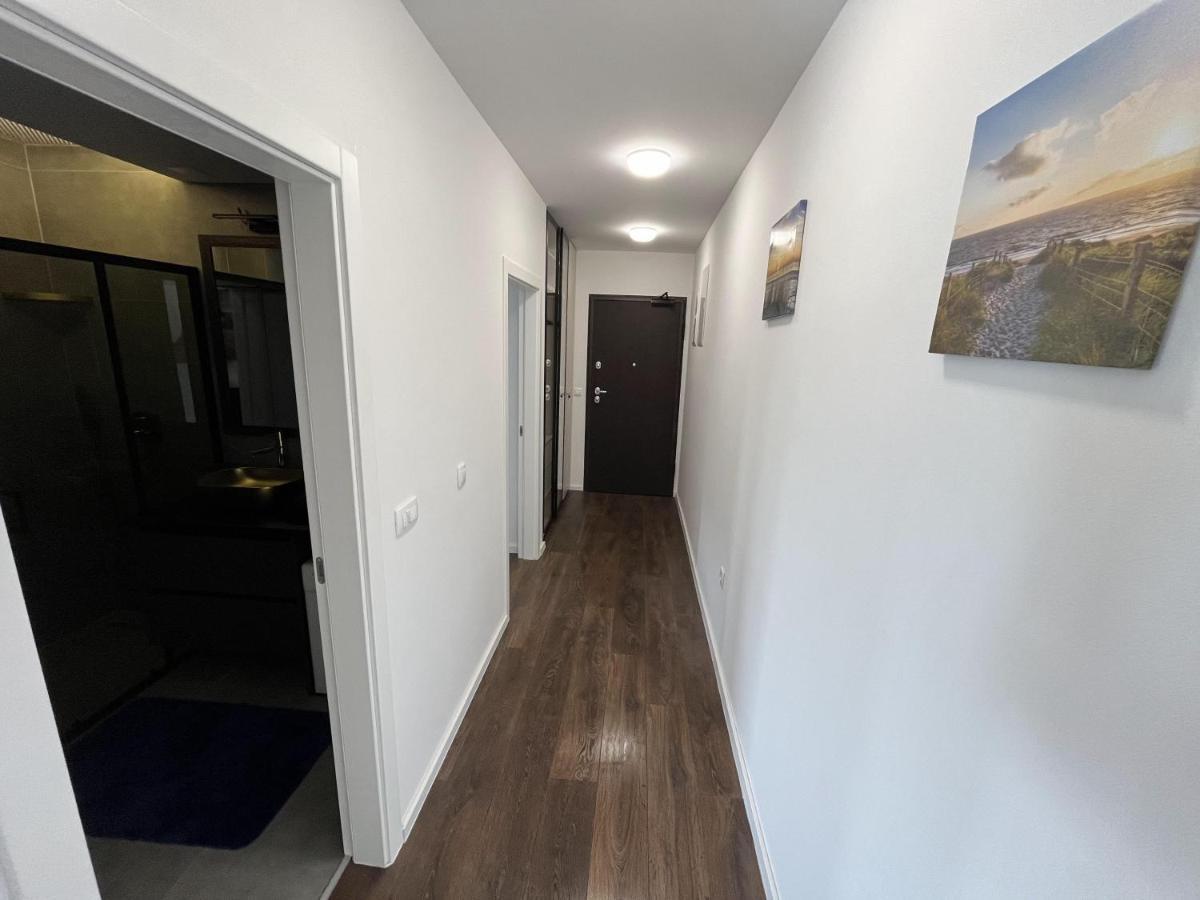 זאדאר San Antonio Apartment מראה חיצוני תמונה