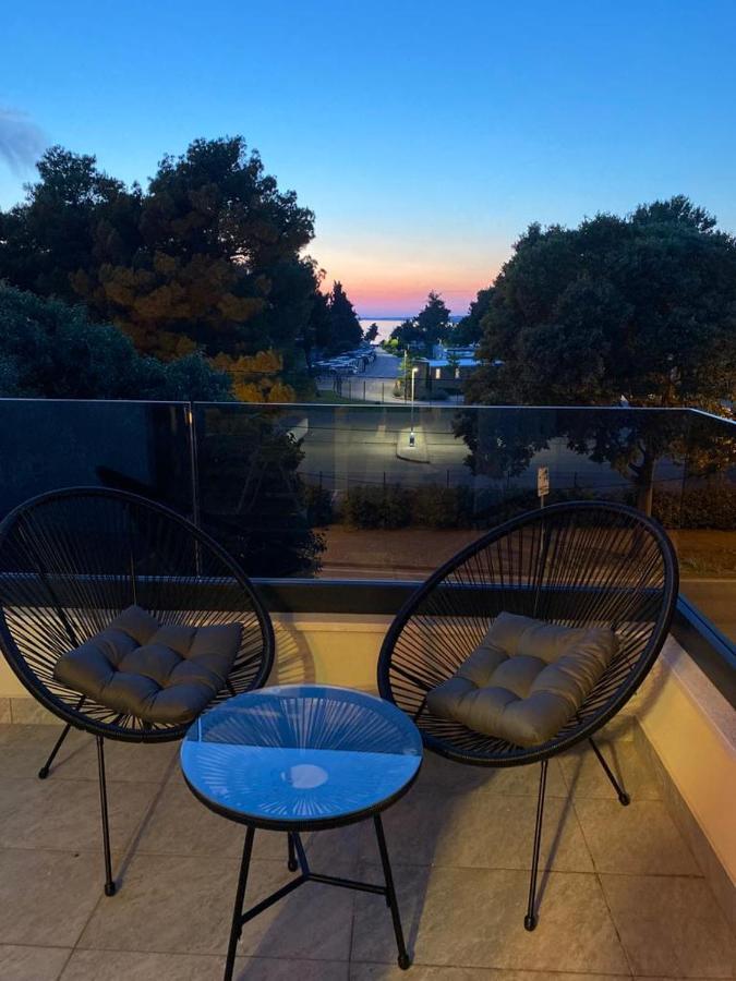 זאדאר San Antonio Apartment מראה חיצוני תמונה