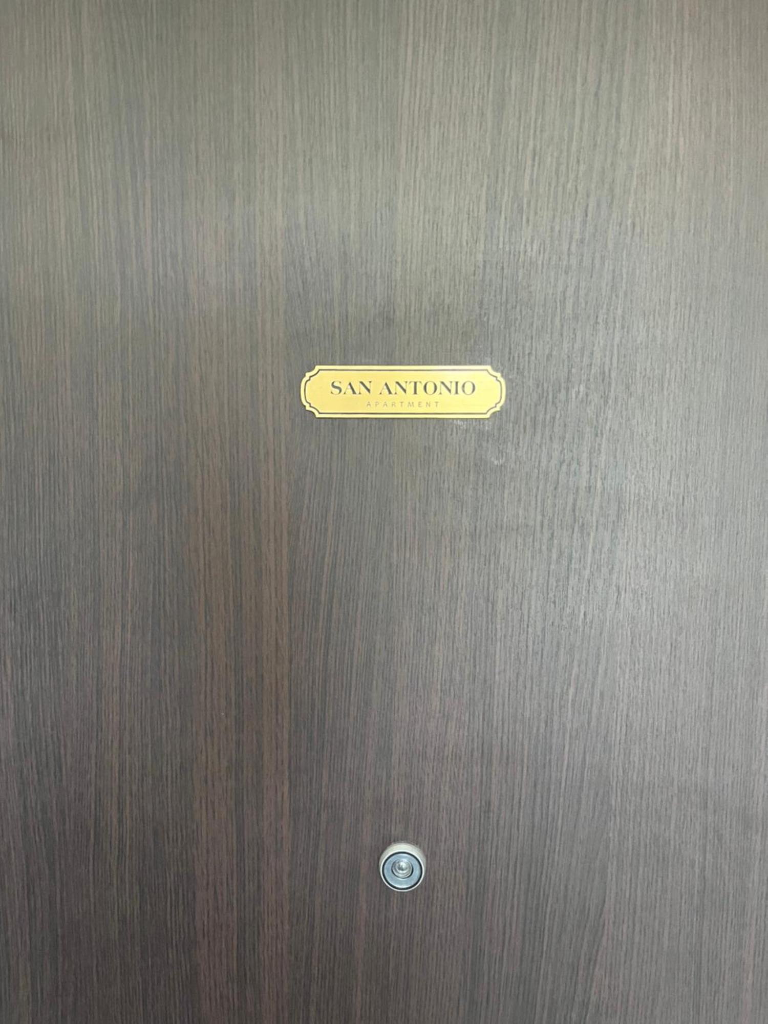 זאדאר San Antonio Apartment מראה חיצוני תמונה